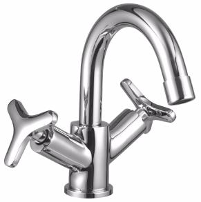 Смеситель Lemark PLUS SPIRIT LM1907C для раковины  Смеситель Lemark PLUS SPIRIT LM1907C для раковины