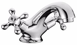 Смеситель Lemark STANDARD LM2106C для раковины  Смеситель Lemark STANDARD LM2106C для раковины