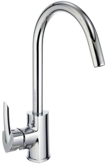 Смеситель Lemark MARS LM3505C для кухонной мойки  Смеситель Lemark MARS LM3505C для кухонной мойки