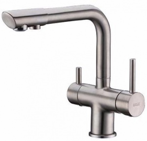 Смеситель WasserKRAFT  A8027 для кухонной мойки под фильтр Смеситель WasserKRAFT  A8027 для кухонной мойки под фильтр