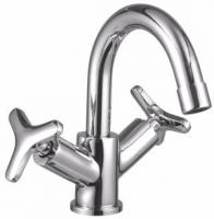 Смеситель Lemark PLUS SPIRIT LM1907C для раковины  Смеситель Lemark PLUS SPIRIT LM1907C для раковины