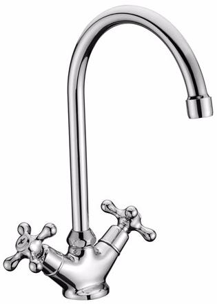 Смеситель Lemark STANDARD LM2105C для кухонной мойки  Смеситель Lemark STANDARD LM2105C для кухонной мойки