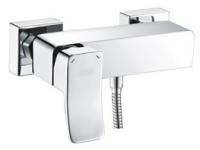 Смеситель WasserKRAFT ALLER 1062 для душа  Смеситель WasserKRAFT ALLER 1062 для душа