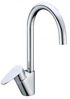 Смеситель WasserKRAFT LEINE 3507 для кухонной мойки  Смеситель WasserKRAFT LEINE 3507 для кухонной мойки