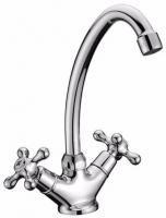 Смеситель Lemark STANDARD LM2104C для кухонной мойки  Смеситель Lemark STANDARD LM2104C для кухонной мойки