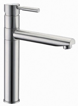 Смеситель WasserKRAFT WERN 4207 для кухонной мойки  Смеситель WasserKRAFT WERN 4207 для кухонной мойки