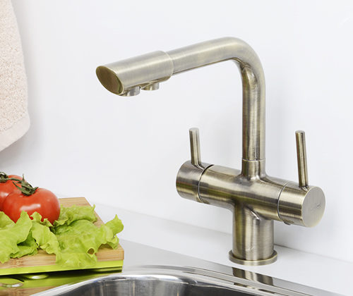 Смеситель WasserKRAFT  A8037 для кухонной мойки под фильтр Смеситель WasserKRAFT  A8037 для кухонной мойки под фильтр
