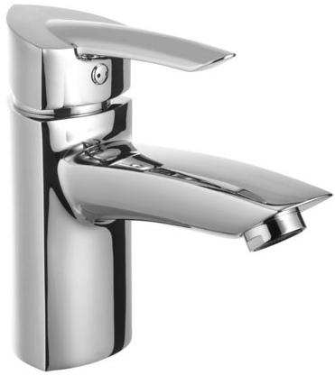 Смеситель Lemark MARS LM3506C для раковины  Смеситель Lemark MARS LM3506C для раковины