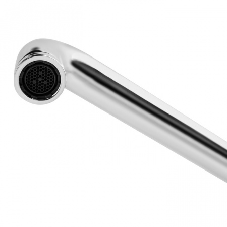 Смеситель IDDIS SLIDE SLISB00i05 для кухонной мойки 