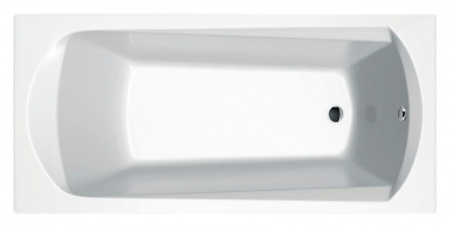 Ванна акриловая Ravak DOMINO C621000000 160x70 см. 