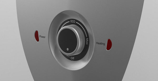 Водонагреватель электрический накопительный Thermex HIT PRO THERMEX H 10 O (pro)  