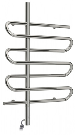 Полотенцесушитель электрический Сунержа ЭПАТАЖ 00-0550-8060 800х600 