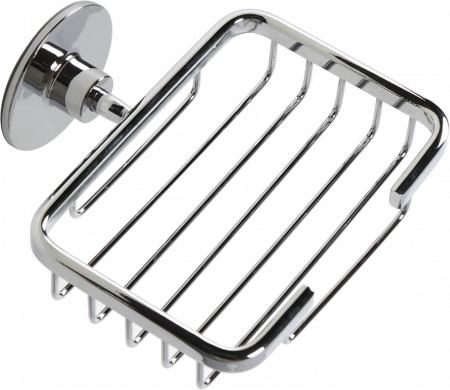 Мыльница навесная Fixsen ROUND FX-92109  