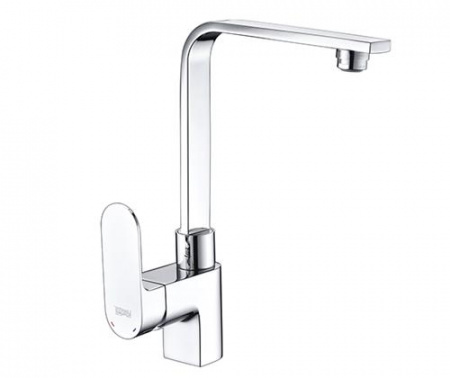 Смеситель WasserKRAFT DINKEL 5807 для кухонной мойки 