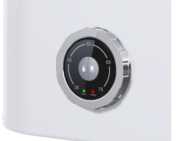 Водонагреватель электрический накопительный Thermex MECHANIK THERMEX MK 30 V  