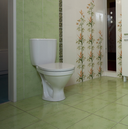 Унитаз-компакт Cersanit TRENTO S-KO-TR011-3/6-PL-w  