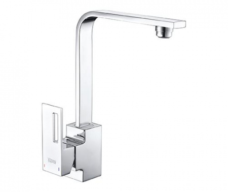 Смеситель WasserKRAFT ALME 1507 для кухонной мойки 