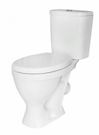 Унитаз-компакт Sanita ФОРМАТ FRTSACC01030713  