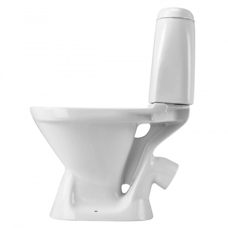 Унитаз-компакт Santek РИМИНИ 1.WH30.2.130  