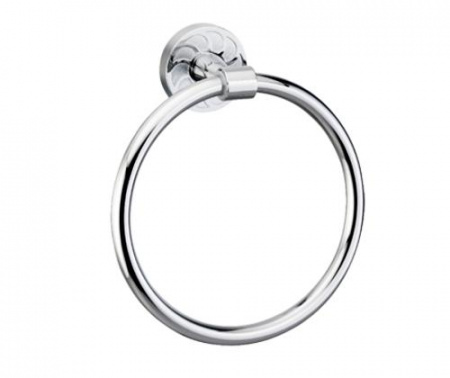 Полотенцедержатель WasserKRAFT ISEN K-4060  