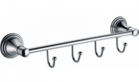 Крючок четверной Fixsen BEST FX-71605-4  