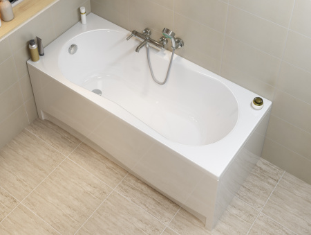 Ванна акриловая Cersanit NIKE 63346 150x70 см. 