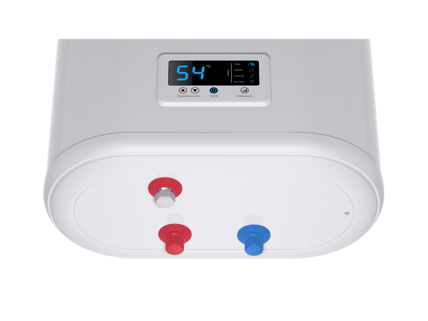 Водонагреватель электрический накопительный Thermex FLAT PLUS PRO THERMEX IF 100 V (pro)  