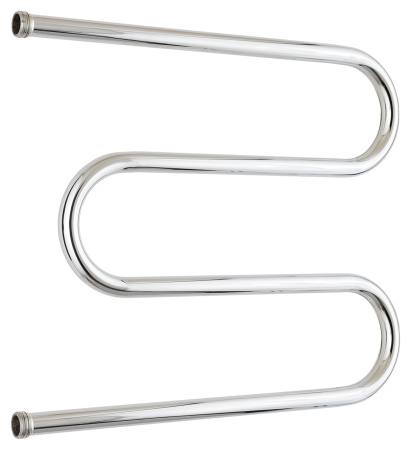 Полотенцесушитель водяной Стилье М-образный 00004-5065 500х650 