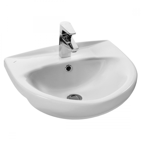 Раковина Santek КАННЫ 1.WH11.0.243  