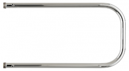 Полотенцесушитель водяной Стилье П-образный 00012-3265 320х650 