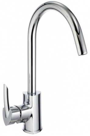 Смеситель Lemark MARS LM3505C для кухонной мойки 