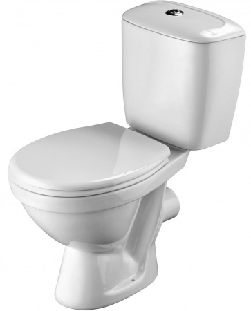 Унитаз-компакт Santek ПАЛЛАДА 1.WH30.2.371  