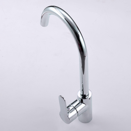 Смеситель IDDIS CUBA CUBSBJ0i05 для кухонной мойки 