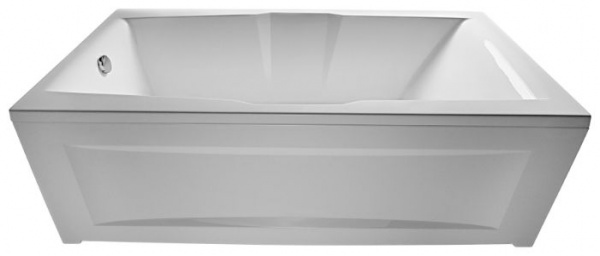 Ванна акриловая 1Marka KORSIKA 01кр1910 190x100 см.  Ванна акриловая 1Marka KORSIKA 01кр1910 190x100 см.
