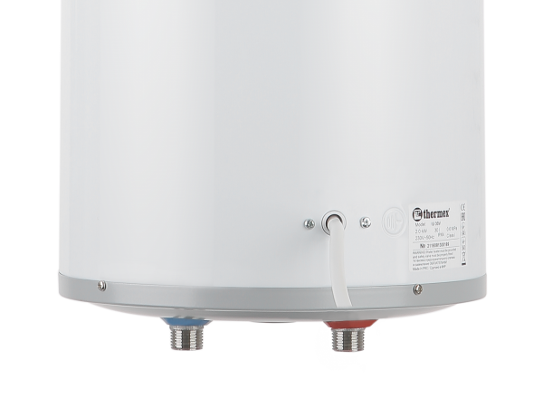 Водонагреватель электрический накопительный Thermex ULTRASLIM THERMEX IU 30 V   Водонагреватель электрический накопительный Thermex ULTRASLIM THERMEX IU 30 V