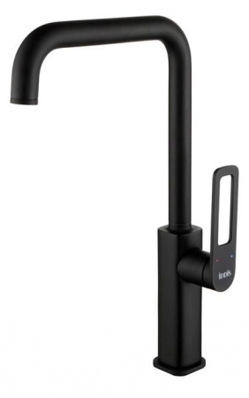 Смеситель IDDIS SLIDE SLIBL00i05 для кухонной мойки 