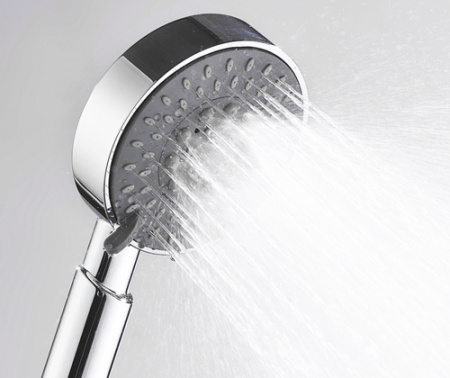 Лейка душевая WasserKRAFT  A036  