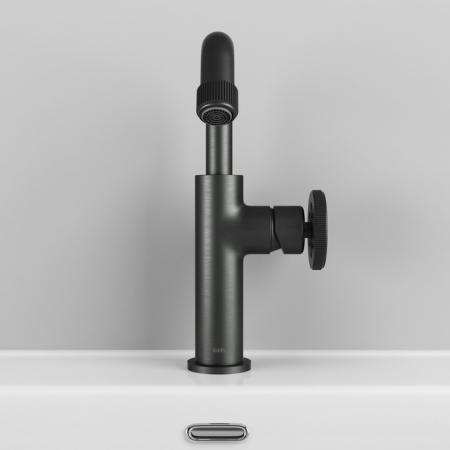 Смеситель IDDIS GRANGE GRAGMR0i01 для раковины 