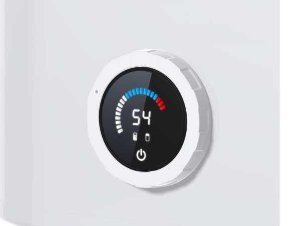 Водонагреватель электрический накопительный Thermex M-SMART THERMEX MS 80 V (pro)  