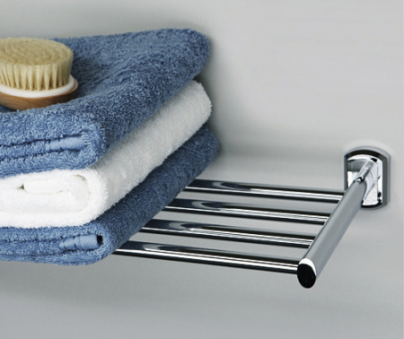 Полотенцедержатель WasserKRAFT ODER K-3011  