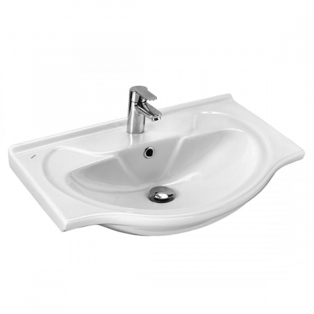 Раковина Santek БАЙКАЛ 1.WH10.9.651  