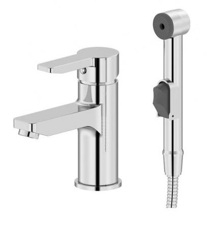 Смеситель IDDIS SENA SENSB00i08 для раковины 