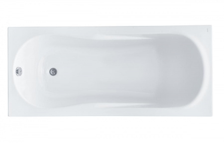 Ванна акриловая Santek КАЛЕДОНИЯ 1.WH30.2.391 170x75 см. 