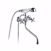 Смеситель IDDIS JEALS JEASBL2i10 универсальный 