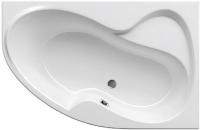 Ванна акриловая Ravak ROSA II CL21000000 160x105 см. правая 