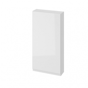 Шкаф навесной Cersanit MODUO SB-SW-MOD40/Wh   Шкаф навесной Cersanit MODUO SB-SW-MOD40/Wh