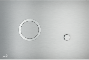 Клавиша для инсталляции Alcaplast  STING  