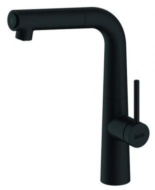 Смеситель IDDIS PURE PURBLFBi05 для кухонной мойки 