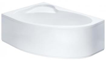 Ванна акриловая Santek ЭДЕРА 1.WH50.1.662 170x110 см. левая 