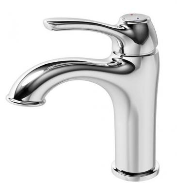 Смеситель IDDIS OLDIE OLDSB00i01 для раковины  Смеситель IDDIS OLDIE OLDSB00i01 для раковины